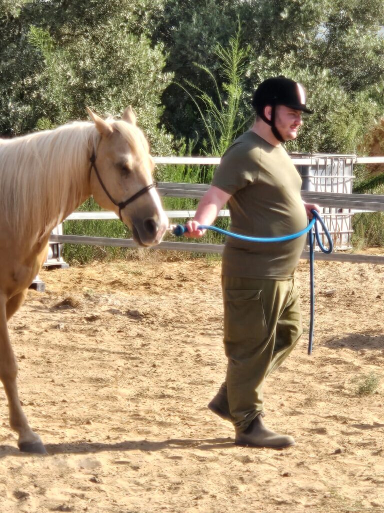 שילוב בעלי מוגבלויות בצה"ל