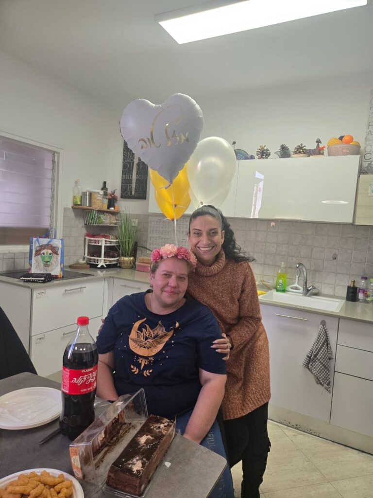 דירות לאנשים עם מוגבלות